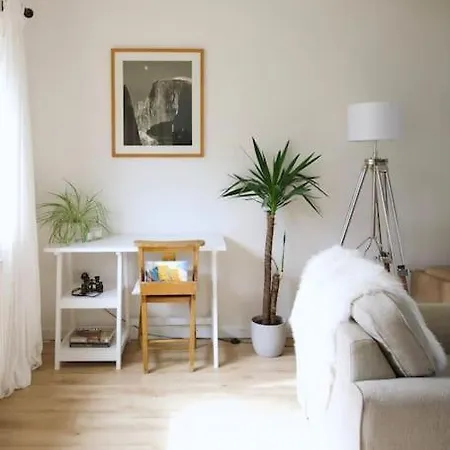 Holiday home The Palm House - Minutes From The Beach! Falmouth