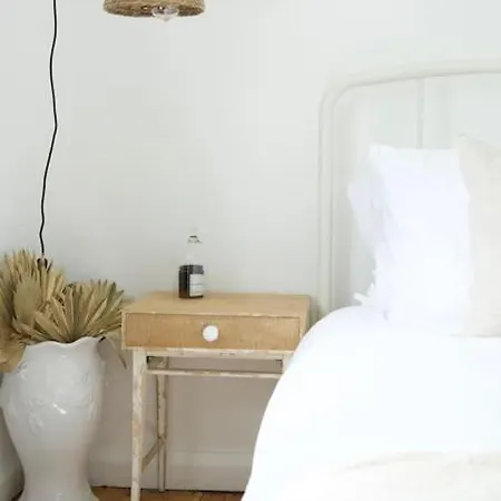 The Palm House - Minutes From The Beach! * Falmouth